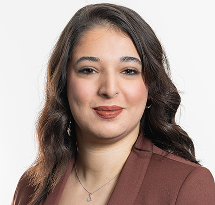 Azra Bozkurt