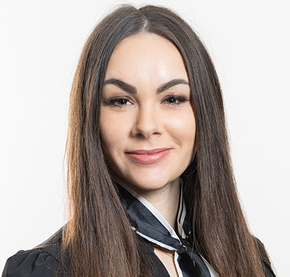 Natascha Deininger