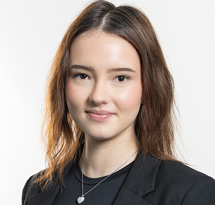 Lara Schoff