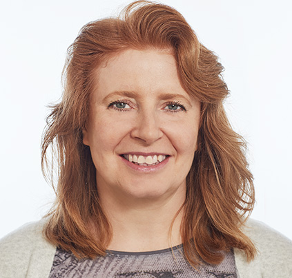 Ulrike Müller